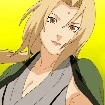 Leydi Tsunade
