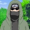 Shino Aburame
