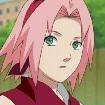Sakura Haruno