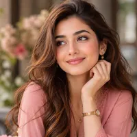 Kiara Oberoi(Mc)