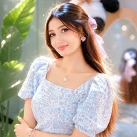 Avni Singhania(Ml younger sister)