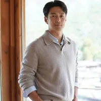 Mr. Kim