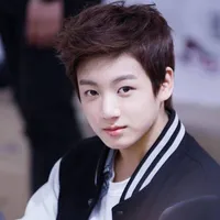 Jeon jungkook [9years old]