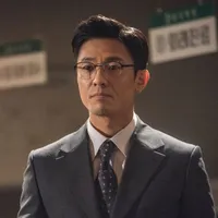Mr. Kim 