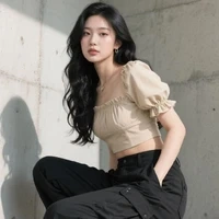 Cha Yuna [O]