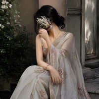 Prisha (FL Best friend)