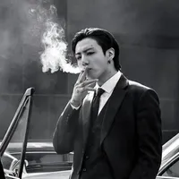 Jeon Jungkook