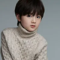 Jeon Junghan (6 years old)