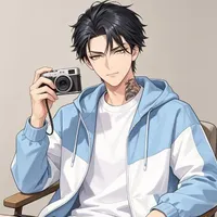 ML BF - James ,(20)
