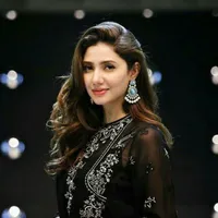 Sarah jahangir(ml lil sis)
