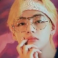 Taehyung Alexander