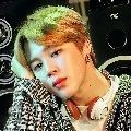 Jimin Alexander