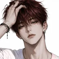 Lukas Perry <ONE>