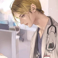 Dr. Andrew