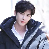 lee jong suk