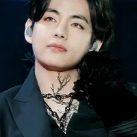KIM TAEHYUNG/V/RO(MC)