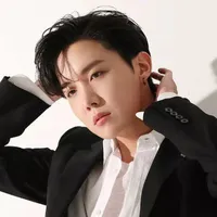 JEON JUNGHOSEOK/J-Hope/DO(ML BRO)
