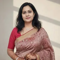 Maheshwari Malhotra (fl
