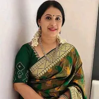 Parvati Rajawat (ml