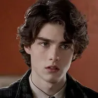Teen Marcus