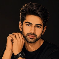 Abishek