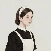 Riya (Maid 1)