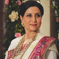 Anindita Banerjee (FL Mother)