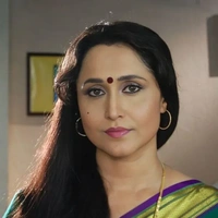 Savita Malhotra (ML Mother)