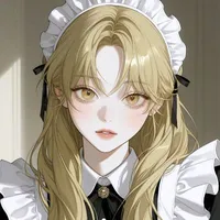 Mia (Maid)