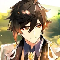 Zhongli