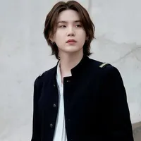 Min Yoongi(Suga)