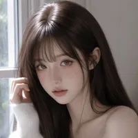 Chu Lian (Xiao Lian/ School Beauty?)