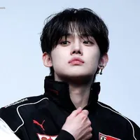 Kim Yeonjoon [taekook