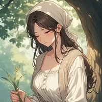 Yang Fen (Mom)