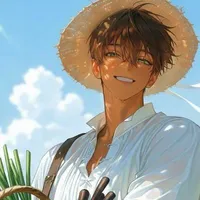 Jiang Er (2nd Bro)