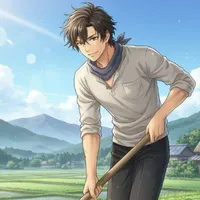 Jiang Shan (3rd Bro)
