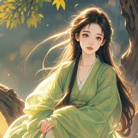 Jiang Xi (FL)