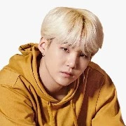 Yoongi
