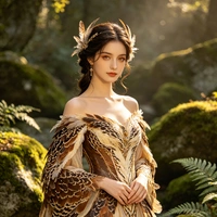 Myra Fe Thornegrave(Quail Princess)