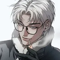 Michael Fredrick | Alpha