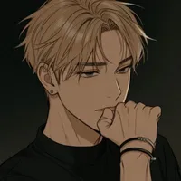 Liam Fredrick | Omega