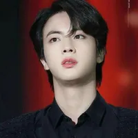 Kim Seokjin (Tae