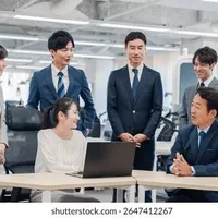 Employees of Kim Corporation