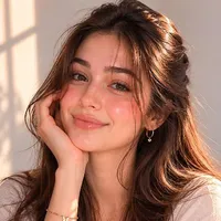 Radhika Maheshwari(ML cousin)