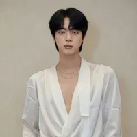 Kim Seokjin