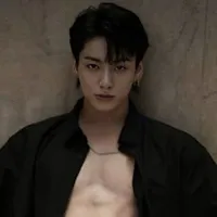 Jeon Jungkook
