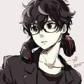 Akiro ara(Past self)