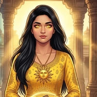 Divya drishti