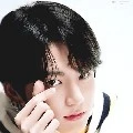 Jungkook Brian While