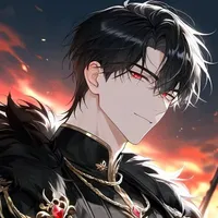 Kael Ravenshade